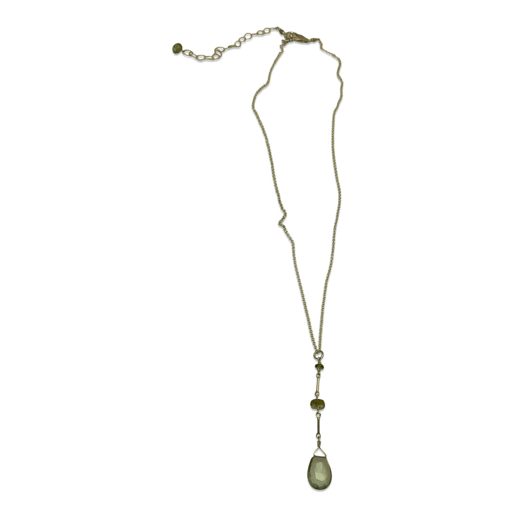 TIER NECKLACE