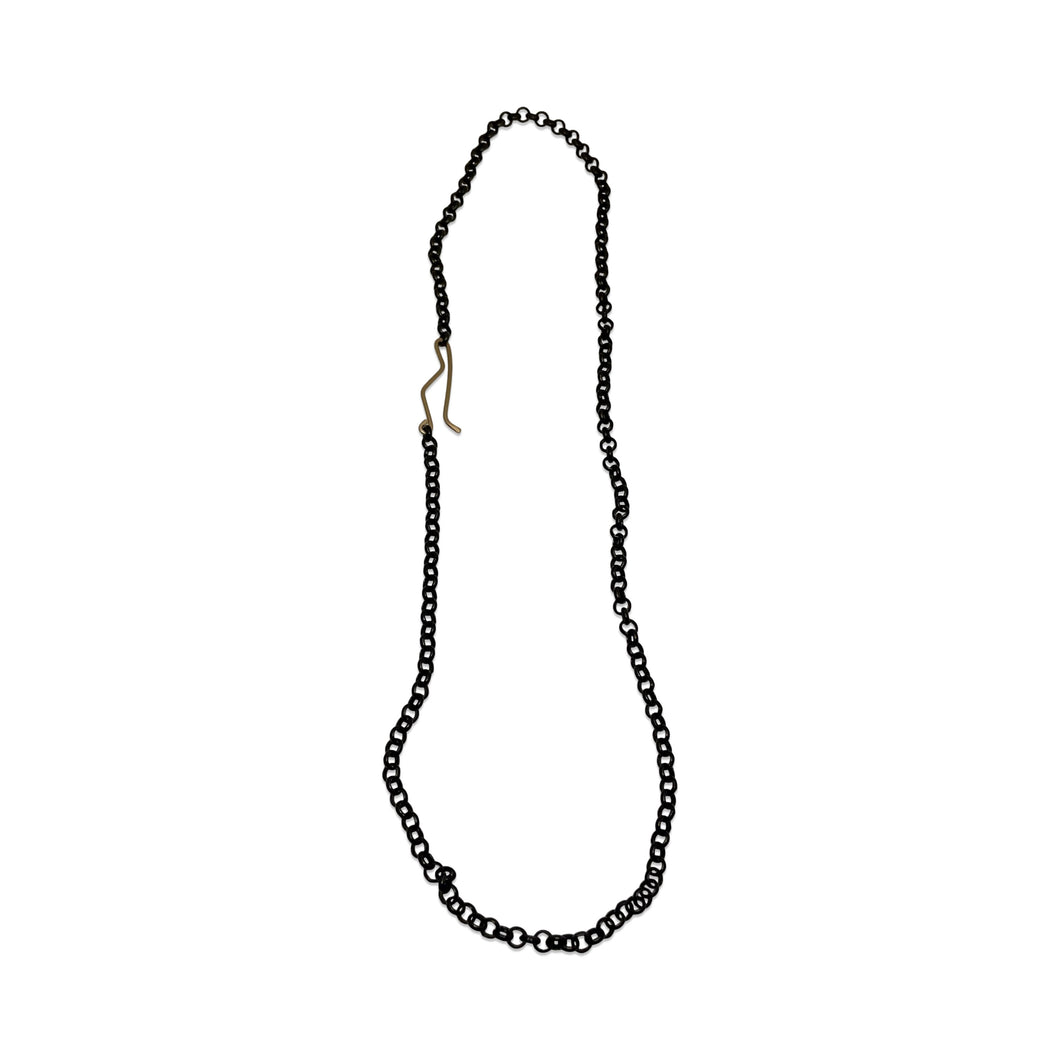 NOIR NECKLACES