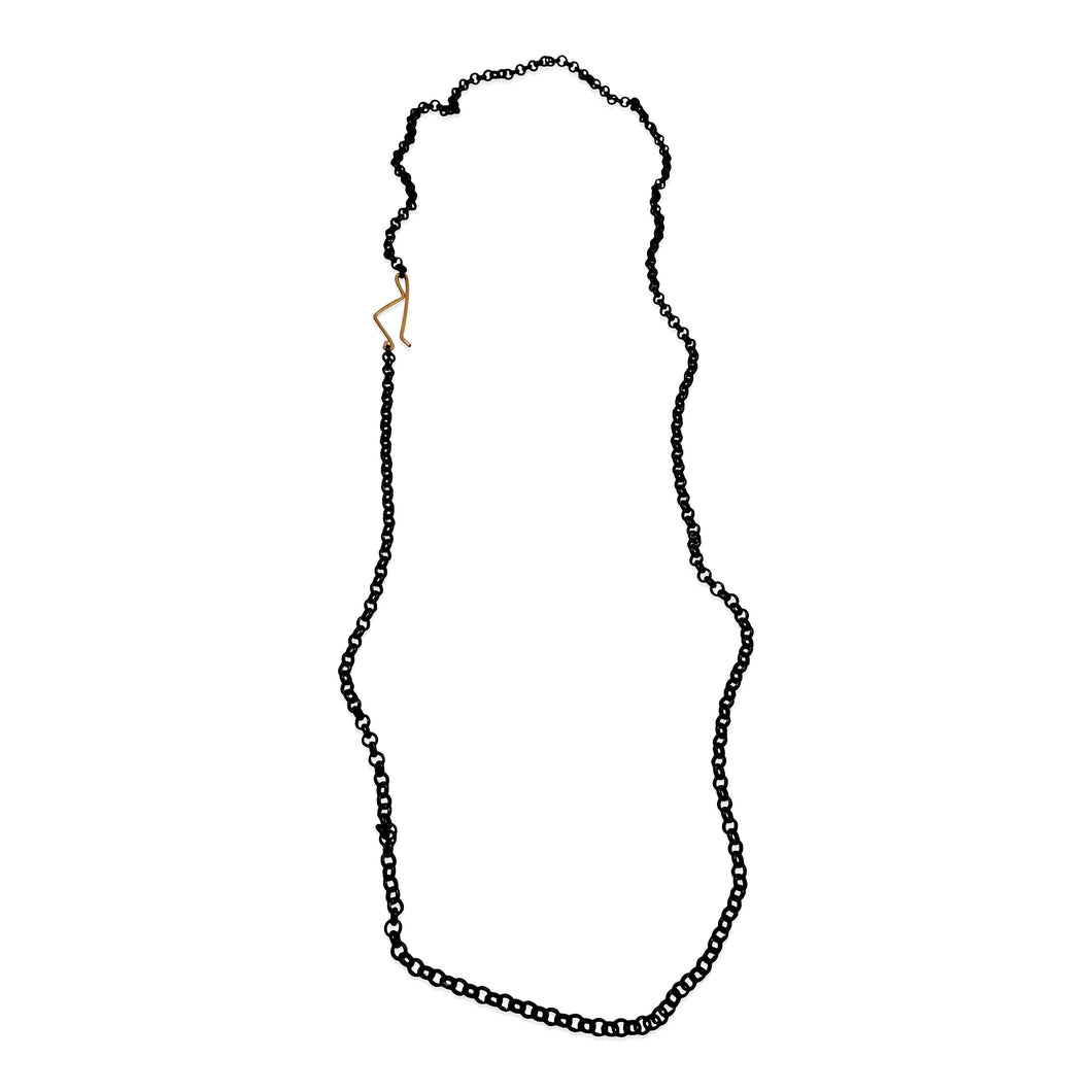 NOIR NECKLACE