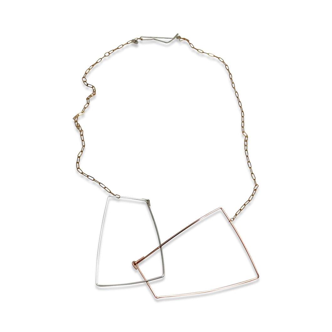 PURE NECKLACE
