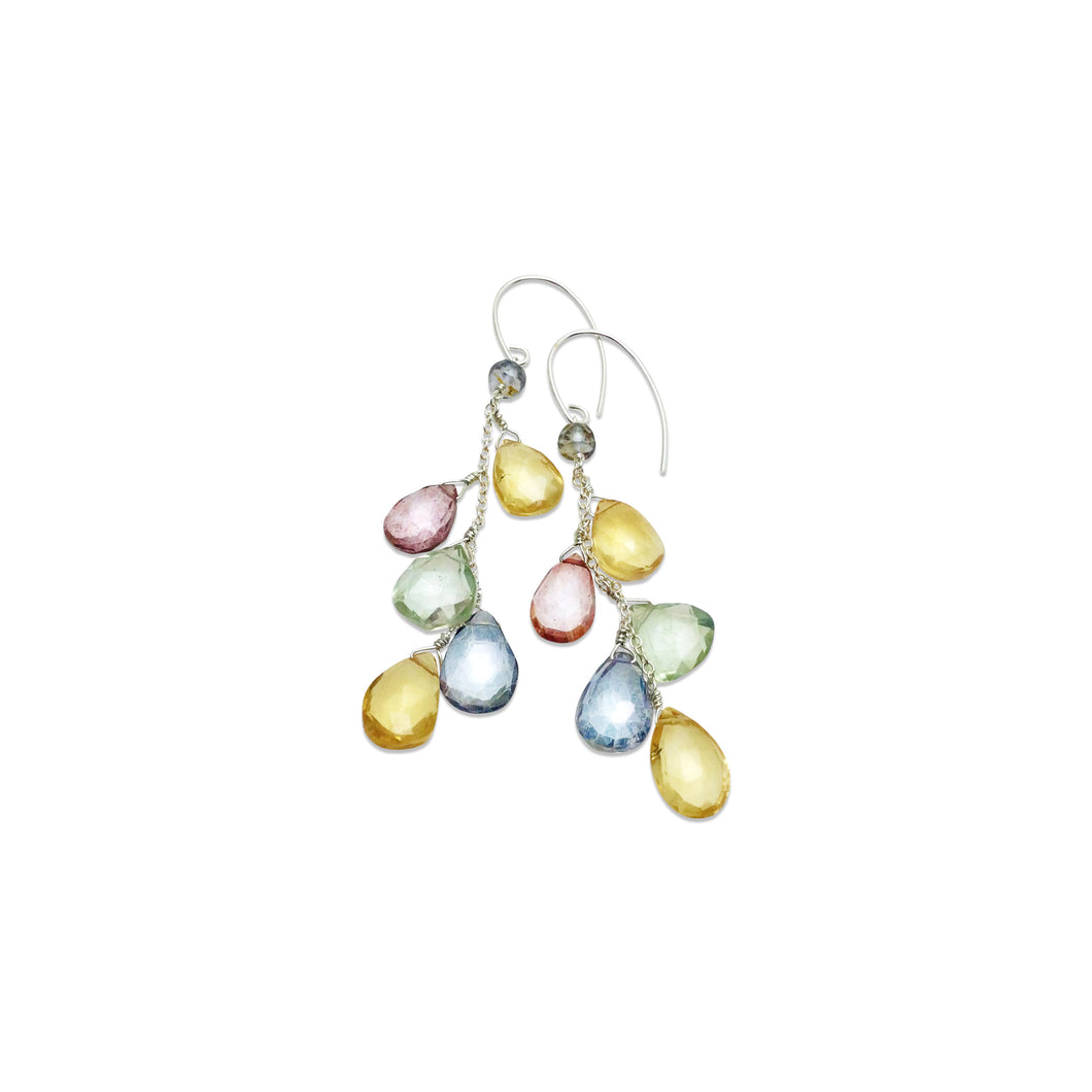 MYRIAD EARRINGS