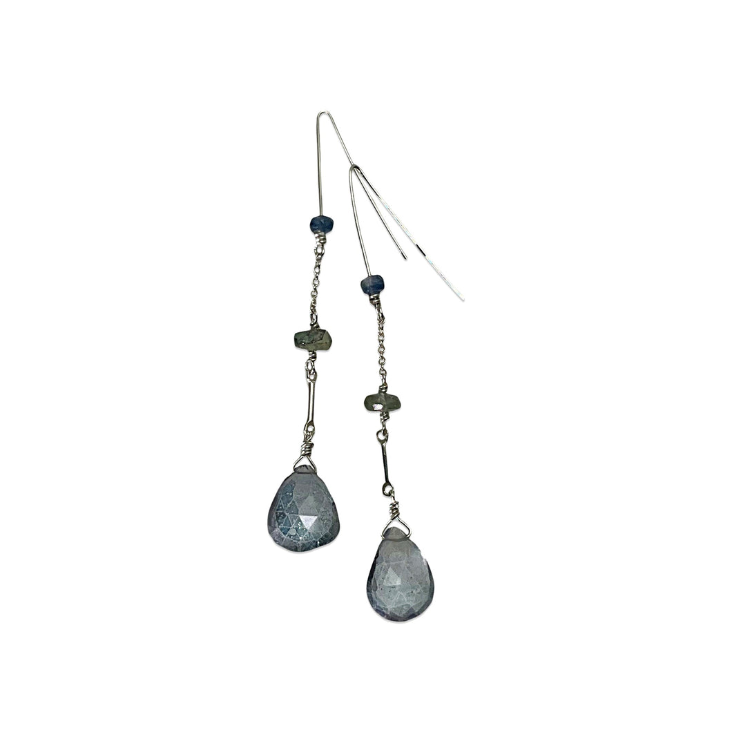 TIER EARRINGS