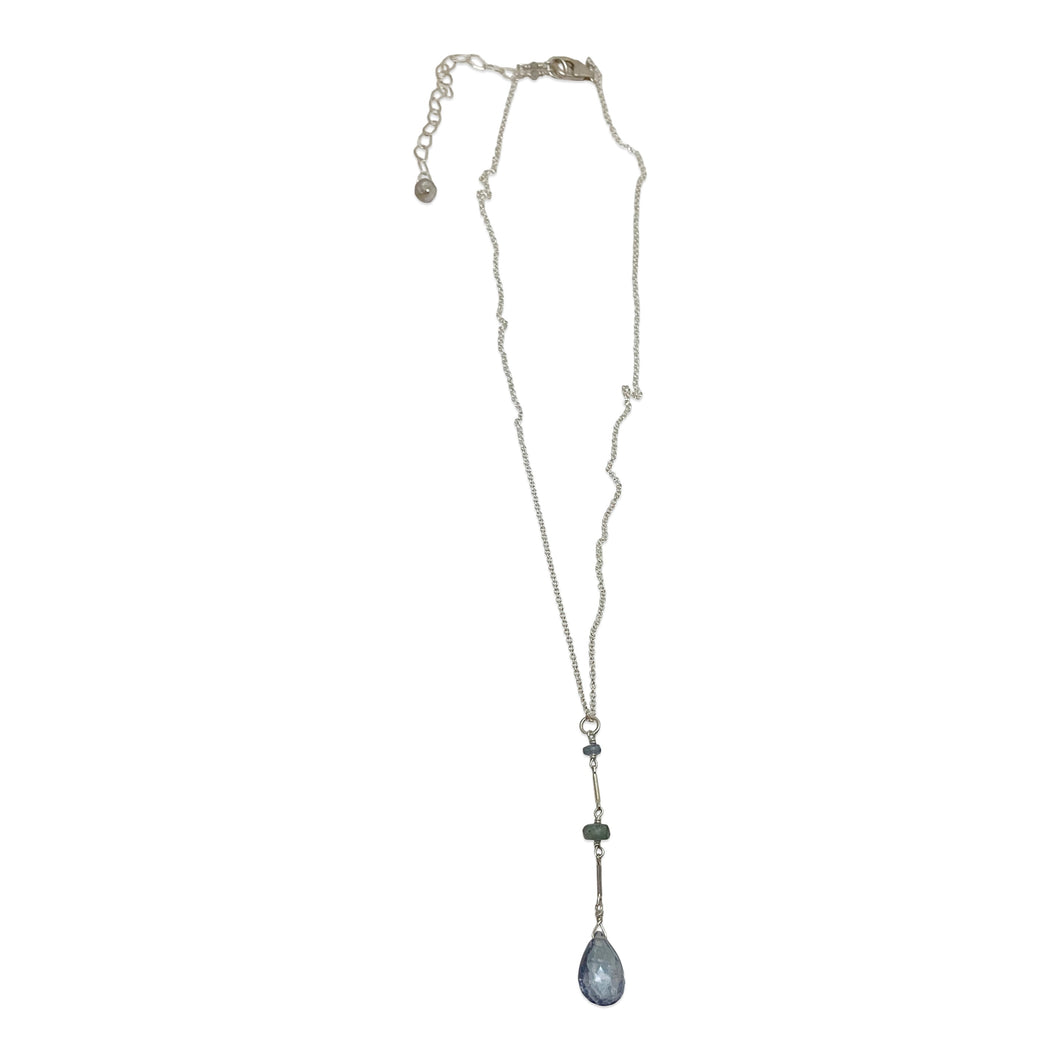 TIER NECKLACE