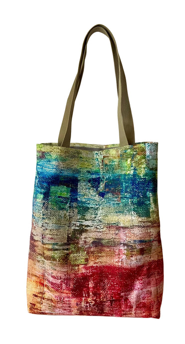 MYRIAD HUE URBAN TOTE