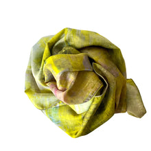 LEMON PEWTER OVERSIZED SCARF/SHAWL WRAP