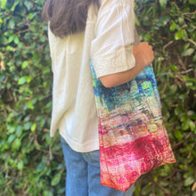 MYRIAD HUE URBAN TOTE