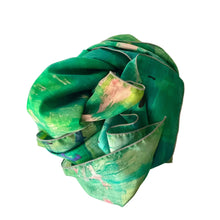 ULTRAMARINE VIOLET OVERSIZED SCARF/SHAWL WRAP