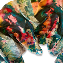 CELADON PINK OVERSIZED SCARF/SHAWL WRAP