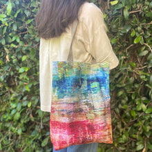 MYRIAD HUE URBAN TOTE