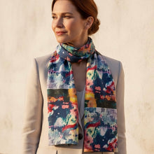 CELADON PINK OVERSIZED SCARF/SHAWL WRAP