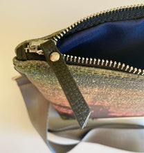 AMARANTH JADE CROSSBODY HANDBAG