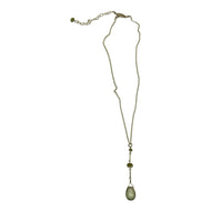 TIER NECKLACE