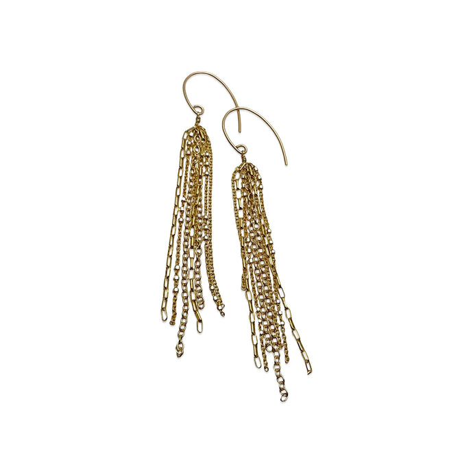 PARTY LAYER EARRINGS
