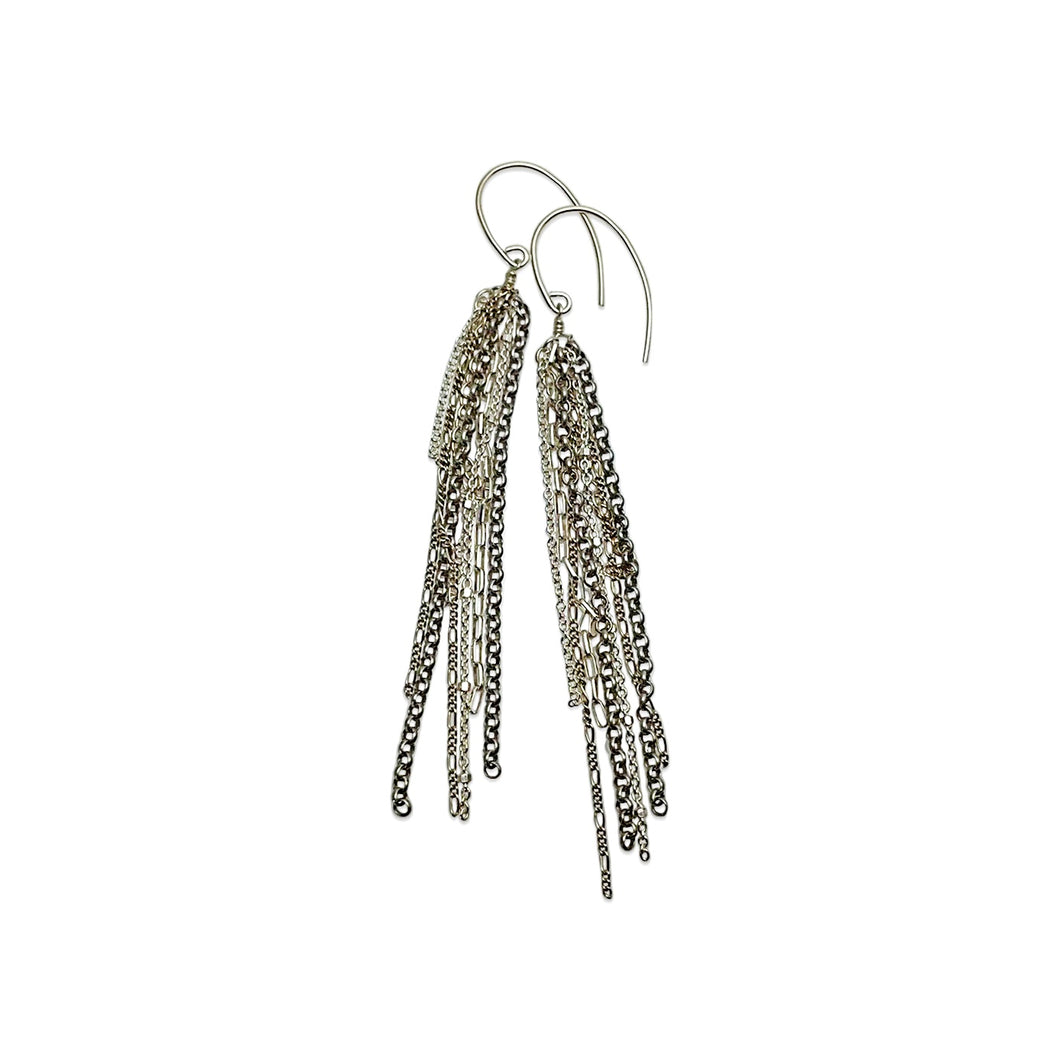 PARTY LAYER EARRINGS