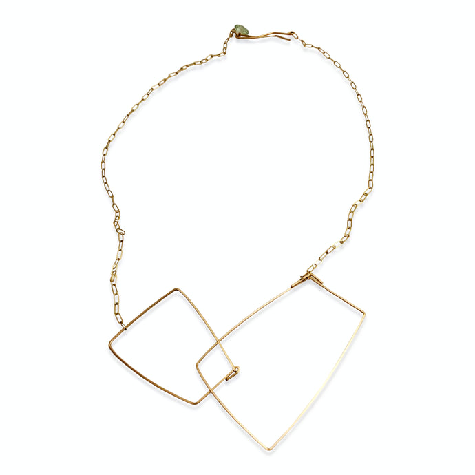 PURE NECKLACE