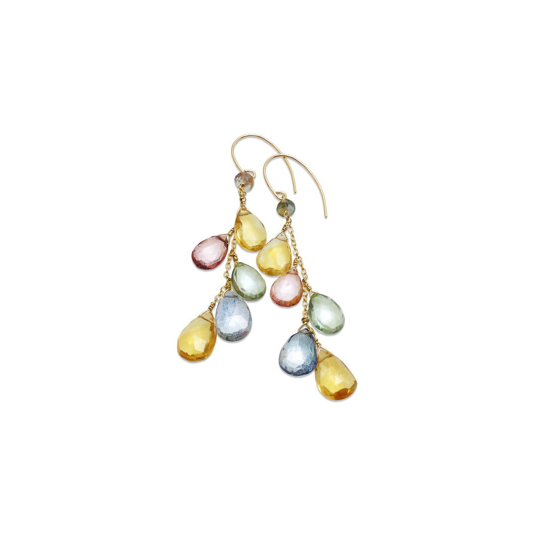 MYRIAD EARRINGS