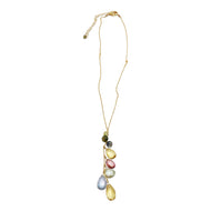 MYRIAD CASCADE NECKLACE
