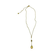 TIER NECKLACE