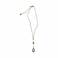 TIER NECKLACE